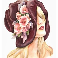 Схема вышивки «№2153425»