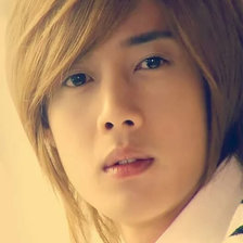 Схема вышивки «Юн Чи Ху»