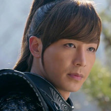 Схема вышивки «Талтал»