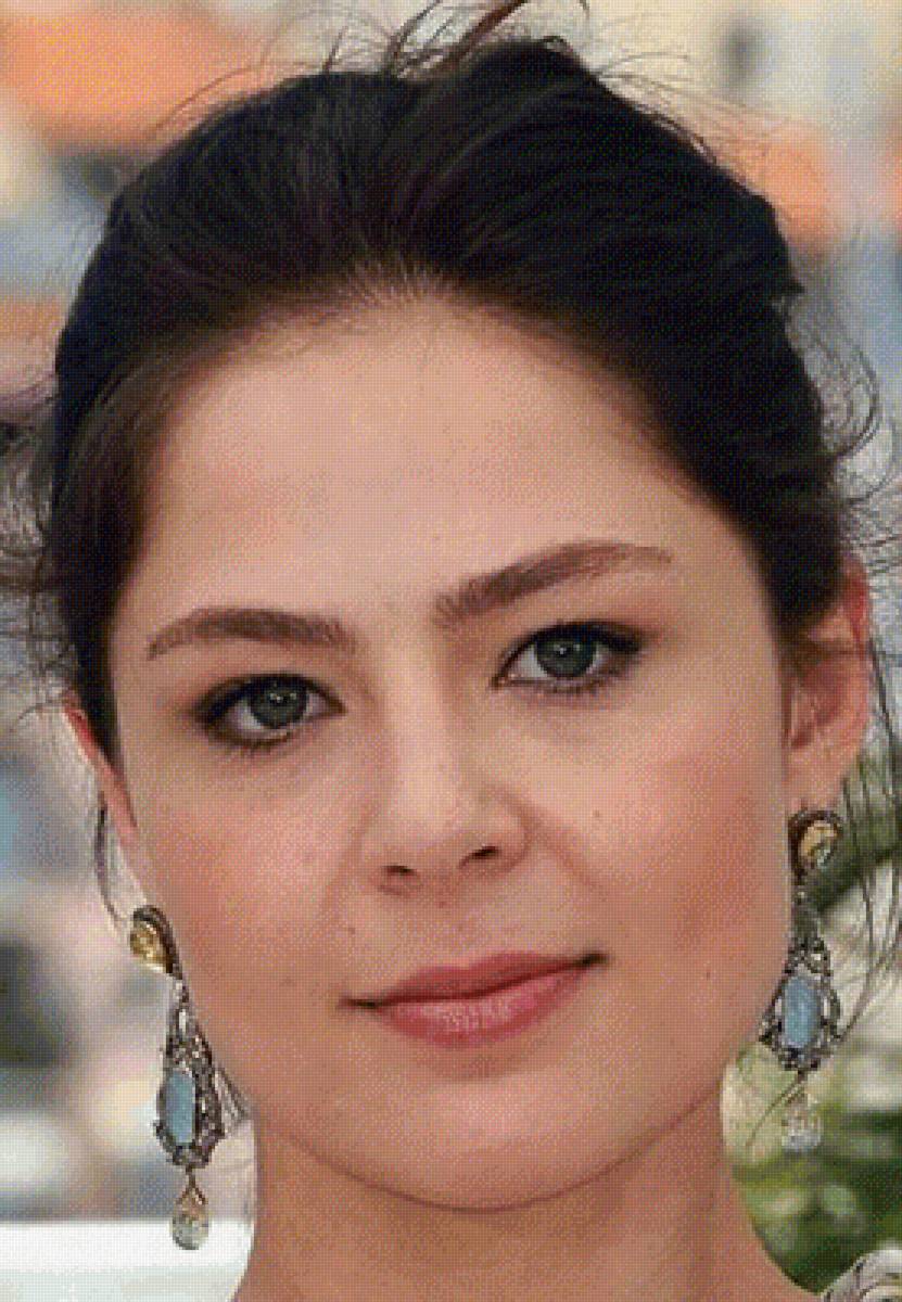 Елена Лядова - предпросмотр