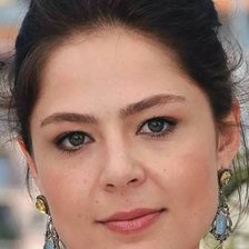 Схема вышивки «Елена Лядова»