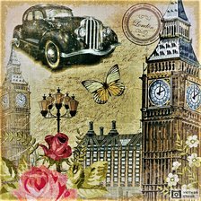 Схема вышивки «№2153618»