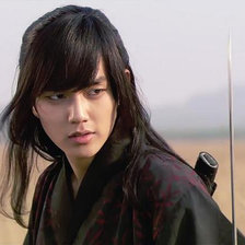 Схема вышивки «Ё Вун»