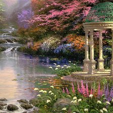 Схема вышивки «№2153884»