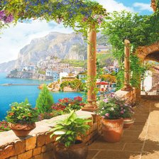 Схема вышивки «№2153929»