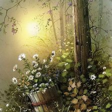 Схема вышивки «№2153959»