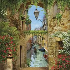 Схема вышивки «№2153990»