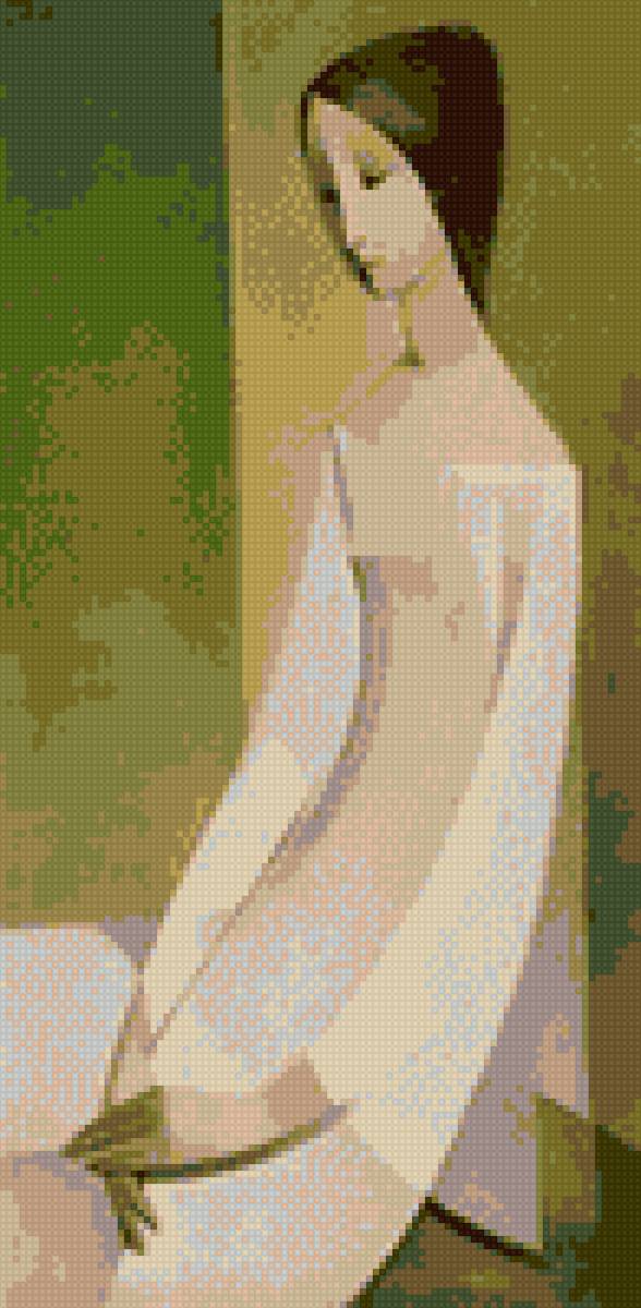 mujer - предпросмотр