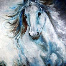 Схема вышивки «72»