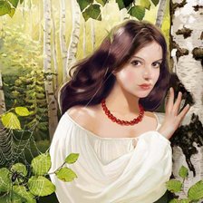 Схема вышивки «№2154161»