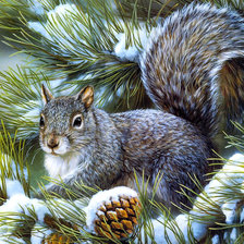 Схема вышивки «№2154196»