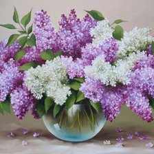 Схема вышивки «№2154212»