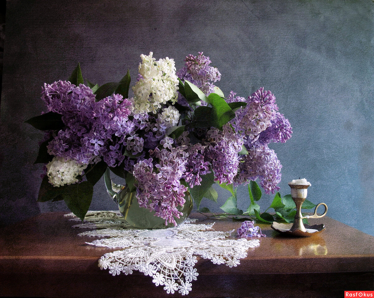 №2154259 - сирень - оригинал