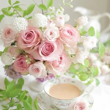 Схема вышивки «№2154299»