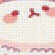 Предпросмотр схемы вышивки «Cute» (№2154306)