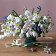 Схема вышивки «№2154307»