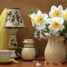 Схема вышивки «№2154411»