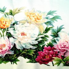 Схема вышивки «№2154418»