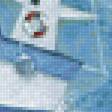 Предпросмотр схемы вышивки «№2154448»