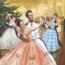 Схема вышивки «№2154486»