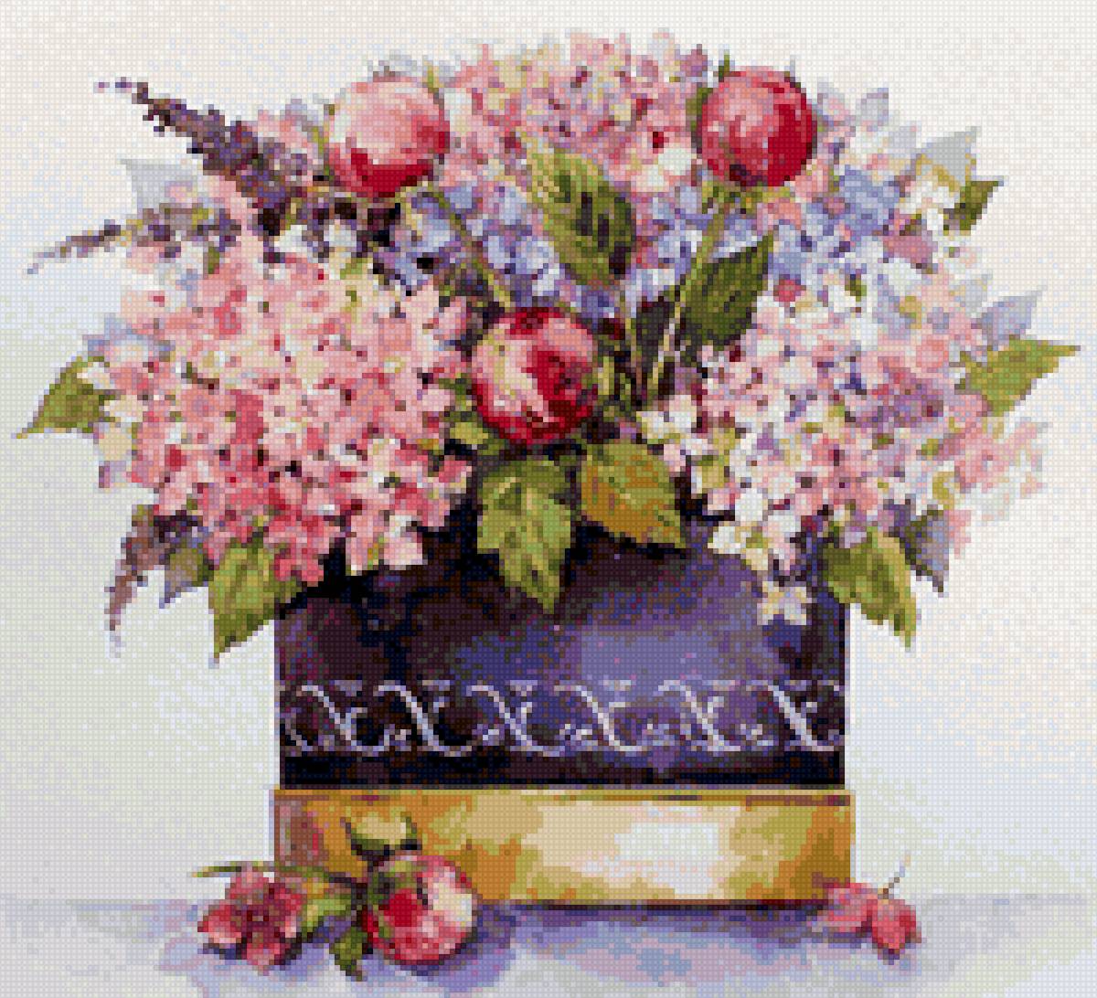 №2154521 - цветы - предпросмотр