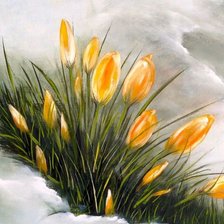 Схема вышивки «№2154531»