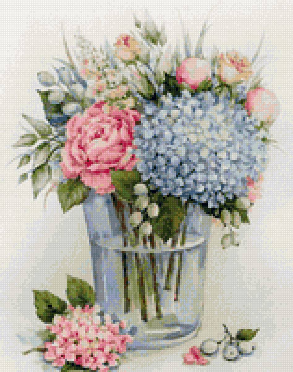 №2154533 - цветы - предпросмотр