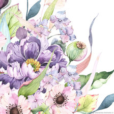 Схема вышивки «№2154555»