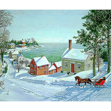 Схема вышивки «№2154565»