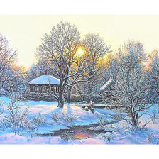 Схема вышивки «№2154589»