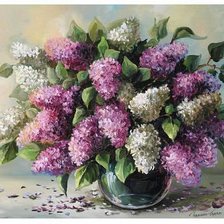 Схема вышивки «№2154683»