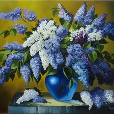 Схема вышивки «№2154685»