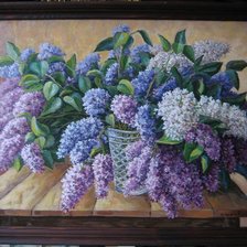 Схема вышивки «№2154687»