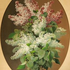 Схема вышивки «№2154698»