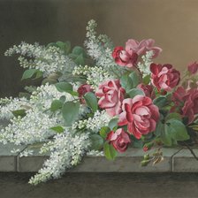 Схема вышивки «№2154706»