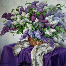 Схема вышивки «№2154709»