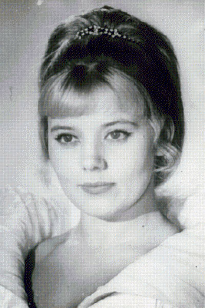 Людмила Сенчина - предпросмотр