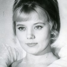 Схема вышивки «Людмила Сенчина»