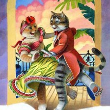 Схема вышивки «№2154780»