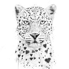 Схема вышивки «№2154833»