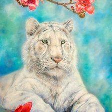 Схема вышивки «№2154835»