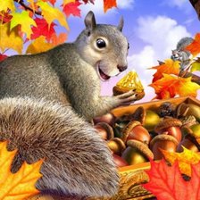 Схема вышивки «№2154851»