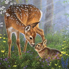 Схема вышивки «№2154916»