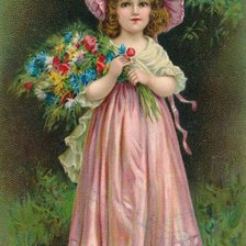 Схема вышивки «№2154963»