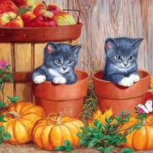 Схема вышивки «№2155092»