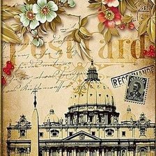 Схема вышивки «№2155094»