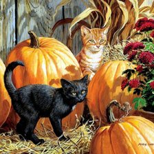 Схема вышивки «№2155095»