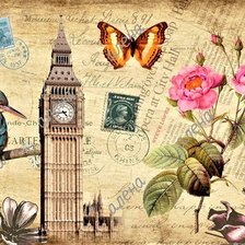 Схема вышивки «№2155100»