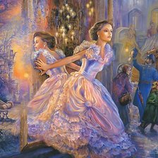 Схема вышивки «№2155235»