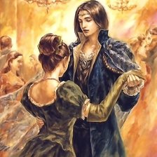 Схема вышивки «№2155238»